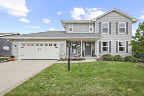 609 Gehin Street, Belleville, WI, 53508 | Card Image