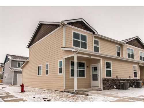 310 S 4th Ct, Deer Trail, CO, 80105-8144 | Card Image