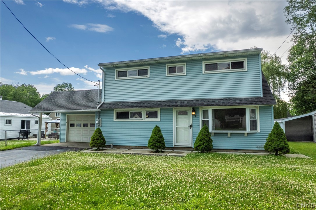 Residential in Utica 2