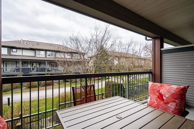 92 - 18777 68 A Avenue, Townhouse with 2 bedrooms, 2 bathrooms and 2 parking in Surrey BC | Image 15