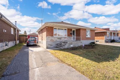 217 Anthony St, House other with 3 bedrooms, 2 bathrooms and 4 parking in Cornwall ON | Image 1