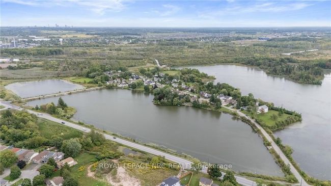 53 Marlatts Rd, House other with 3 bedrooms, 2 bathrooms and 3 parking in Thorold ON | Image 36