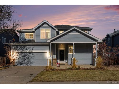 11423 E 118th Pl, Commerce City, CO, 80640-7417 | Card Image