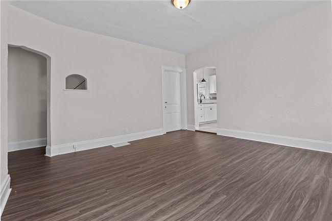 4506 Bowes Ave, House other with 3 bedrooms, 1 bathrooms and 2 parking in West Mifflin PA | Image 12
