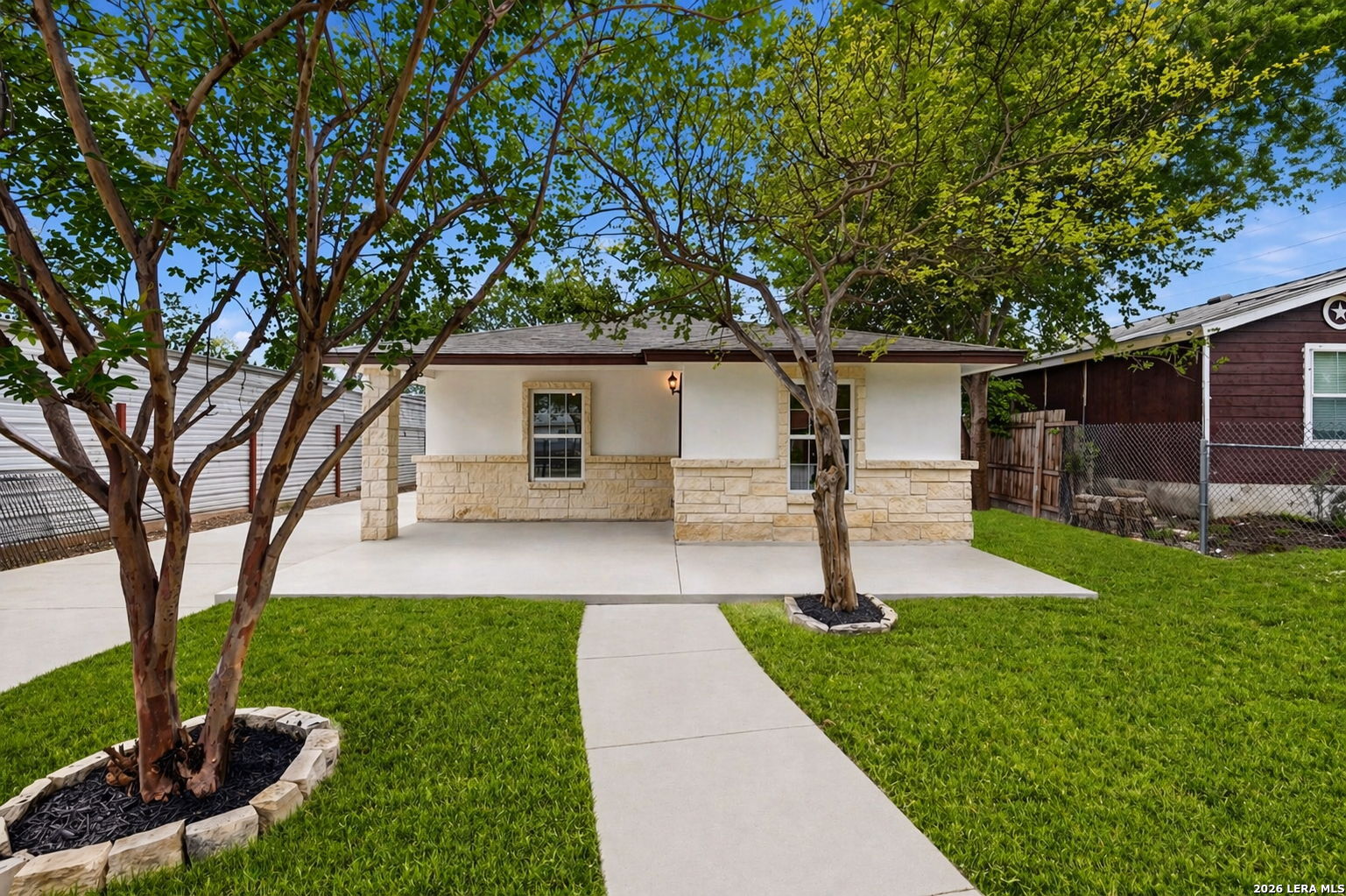 Residential in San Antonio 2