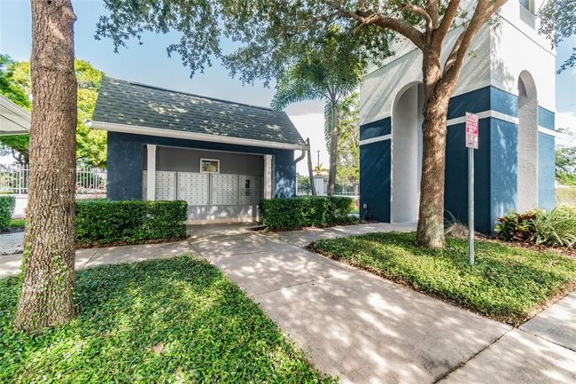 Outside of Clubhouse | Image 73