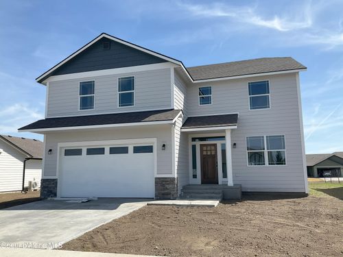 327 S Treeline St, Airway Heights, WA, 99001-7904 | Card Image