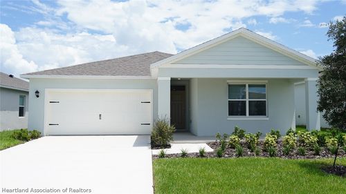 6088 Cortez Boulevard, Sebring, FL, 33872 | Card Image