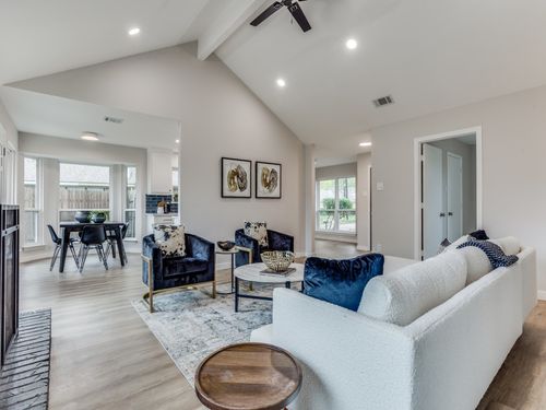 8106 Meadowlark Ln, Rowlett, TX, 75088-6380 | Card Image