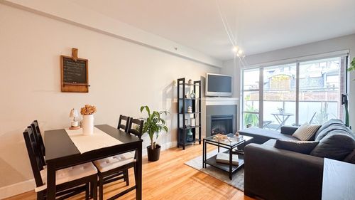 411-3811 Hastings St, Burnaby, BC, V5C6V2 | Card Image