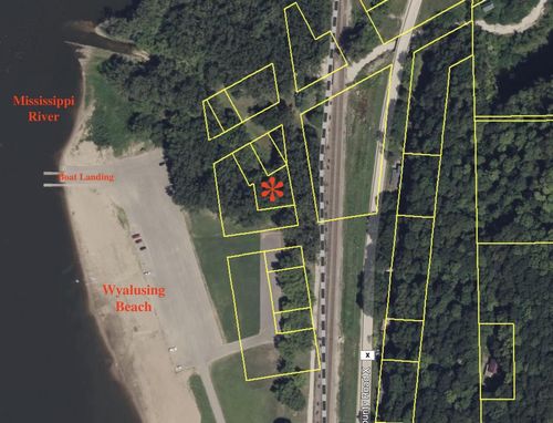 .27 Acres Acres Acres, WYALUSING, WI, 53801 | Card Image