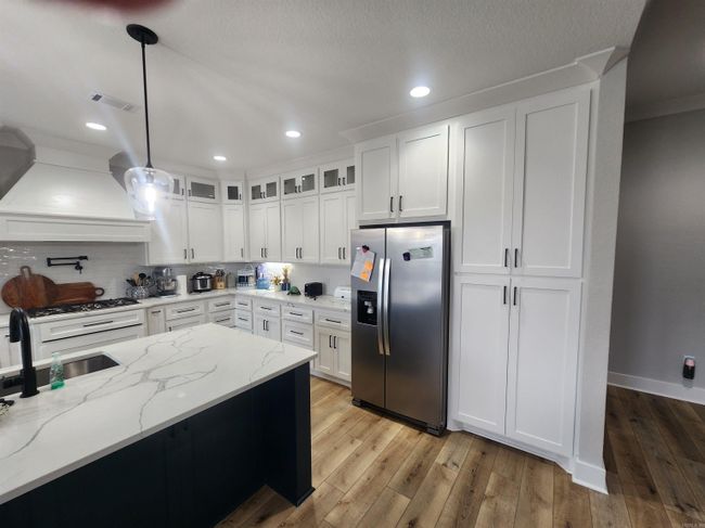 2536 Overcup Dr, House other with 4 bedrooms, 3 bathrooms and null parking in Conway AR | Image 9