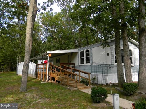 98 Magnolia Ln, TABERNACLE, NJ, 08088-9071 | Card Image