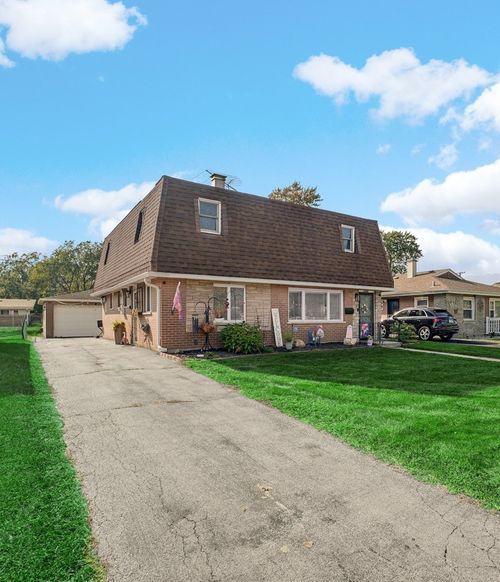 1436 Hirsch Avenue, Calumet City, IL, 60409 | Card Image