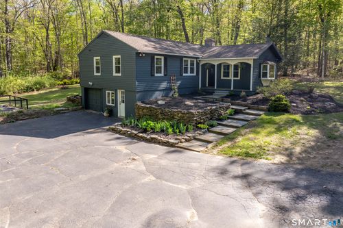 62 Cosgrove Rd, Willington, CT, 06279-1408 | Card Image