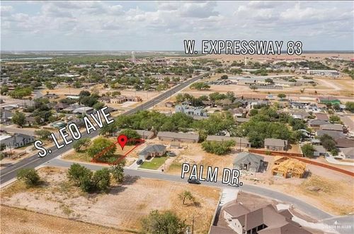 105 N Palm Drive, La Joya, TX, 78577 | Card Image