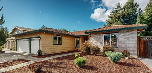 4869 Fairway Dr, Rohnert Park, CA, 94928-1306 | Card Image