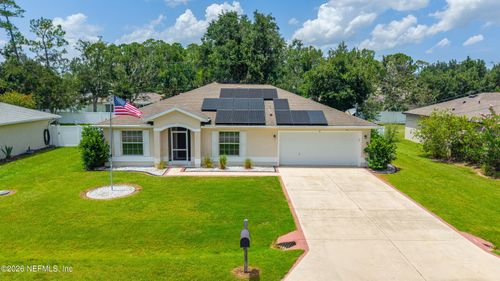 61 Zinnia Trl, PALM COAST, FL, 32164-5851 | Card Image
