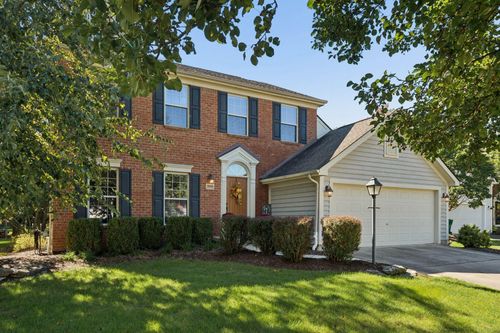 5995 Farmcreek Ct, Hilliard, OH, 43026-7371 | Card Image