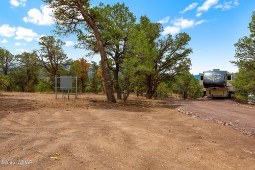 41355 Coronado Trail Scenic Bywy, Nutrioso, AZ, 85932 | Card Image