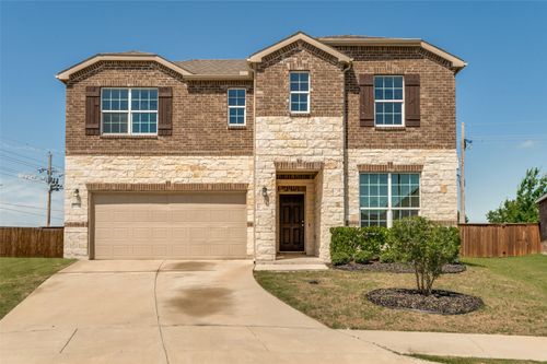 1648 Hummingbird St, Princeton, TX, 75407-2972 | Card Image