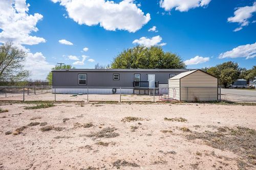 14630 N Hollyhock Ave, Gardendale, TX, 79758 | Card Image