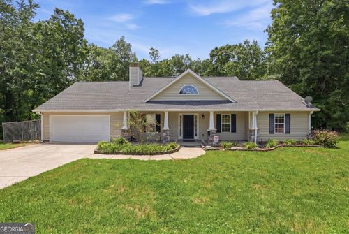 131 Shamrock Ct, Mount Airy, GA, 30563-3658 | Card Image