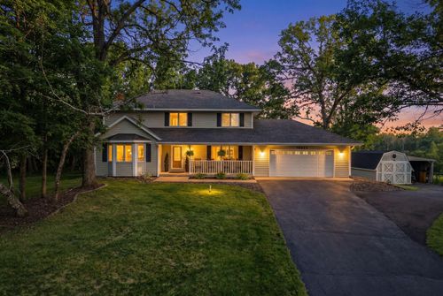 18224 Flanders St Ne, East Bethel, MN, 55092-9514 | Card Image