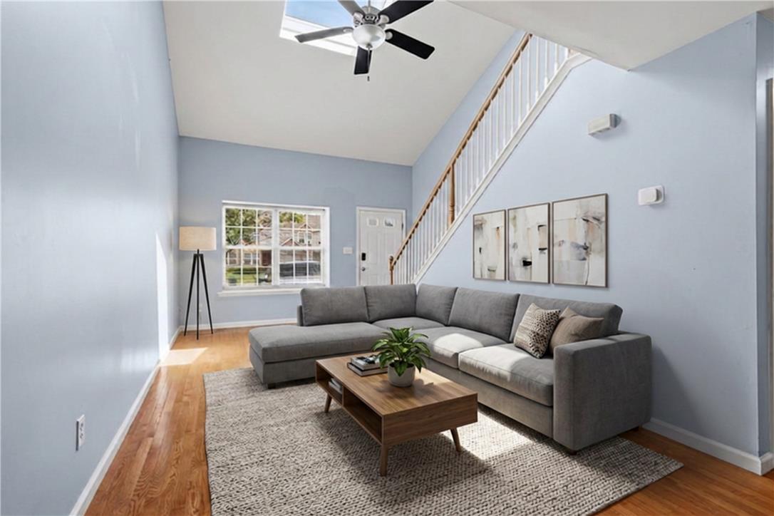 Residential in Lower Macungie Twp 5