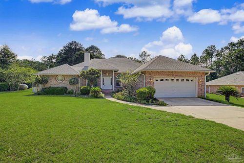 5775 Whispering Woods Dr, Pace, FL, 32571 | Card Image