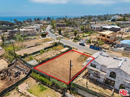 16742 Bollinger Drive, Los Angeles, CA, 90272 | Card Image