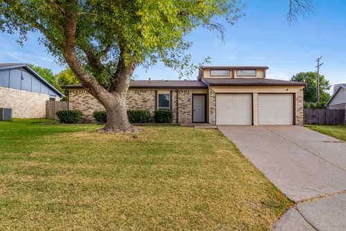 1007 Elk Grove Dr, Richardson, TX, 75081-3109 | Card Image