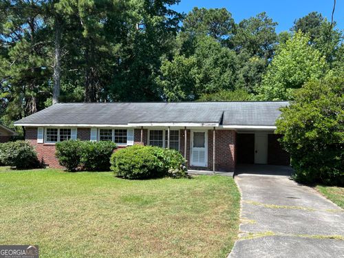 7411 Anderson Pl, Jonesboro, GA, 30236-1909 | Card Image