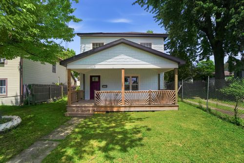 1038 Summer Street, Springfield, OH, 45505 | Card Image