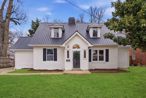 131 Twelfth St, Lexington, KY, 40505-3507 | Card Image