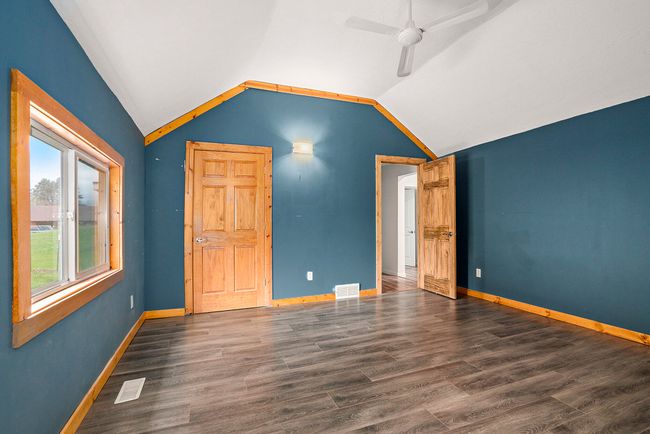 12039 Bair Lake St, House other with 6 bedrooms, 3 bathrooms and null parking in Jones MI | Image 22