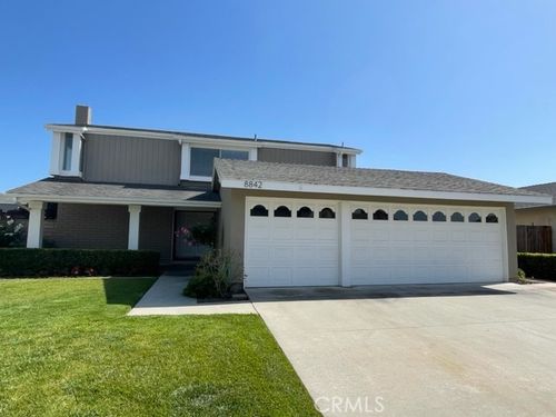 8842 Midbury Dr, Huntington Beach, CA, 92646-4644 | Card Image