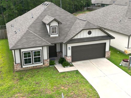 2320 Cedar Place Dr, Conroe, TX, 77306-2066 | Card Image