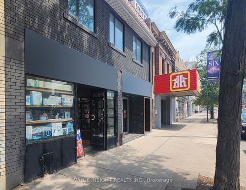 294-296 College St, Toronto, ON, M5T1R9 | Card Image