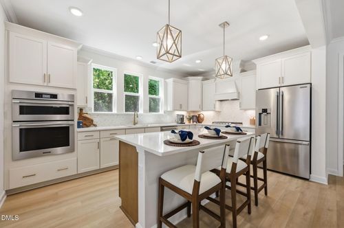 1913 Stockton Springs Drive, Wake Forest, NC, 27587 | Card Image