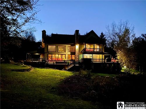 6753 Poverty Hill Rd, Ellicottville, NY, 14731-9752 | Card Image