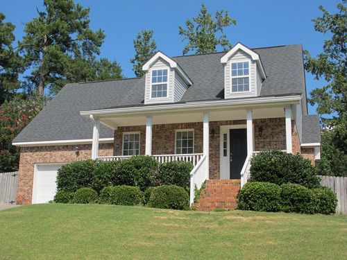 246 Farmington Dr W, Evans, GA, 30809-6057 | Card Image