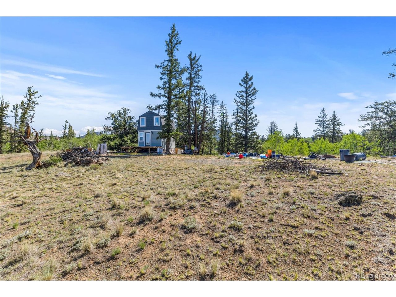 Land in Jefferson