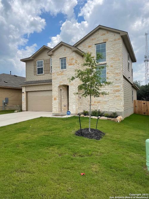 21328 Ruby Crk, San Antonio, TX, 78266-4430 | Card Image