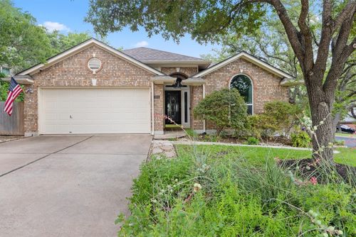 3906 Wharton Ct, Austin, TX, 78732-2289 | Card Image