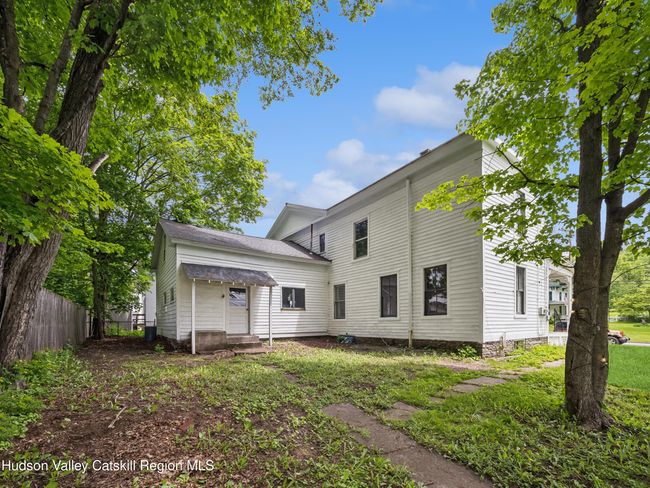 397 Main St, House other with 5 bedrooms, 3 bathrooms and null parking in Franklin NY | Image 26