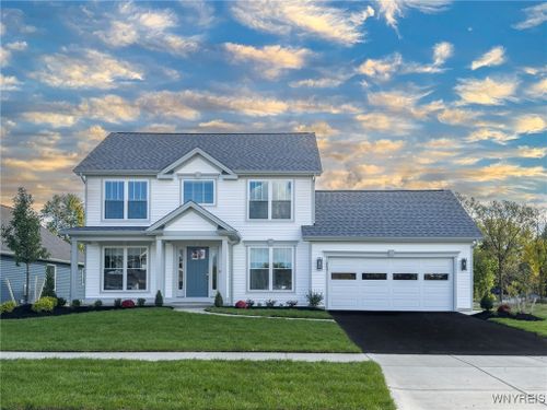 299 Cardinal Ln, North Tonawanda, NY, 14120 | Card Image