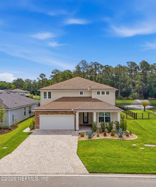 424 Cedar Preserve Ln, St Augustine, FL, 32095-0057 | Card Image