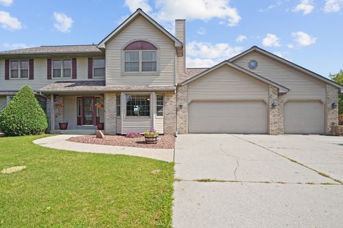 11709 242nd Ave, Trevor, WI, 53179-9235 | Card Image