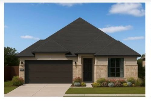 1539 Oakdale Dr, Kaufman, TX, 75142 | Card Image